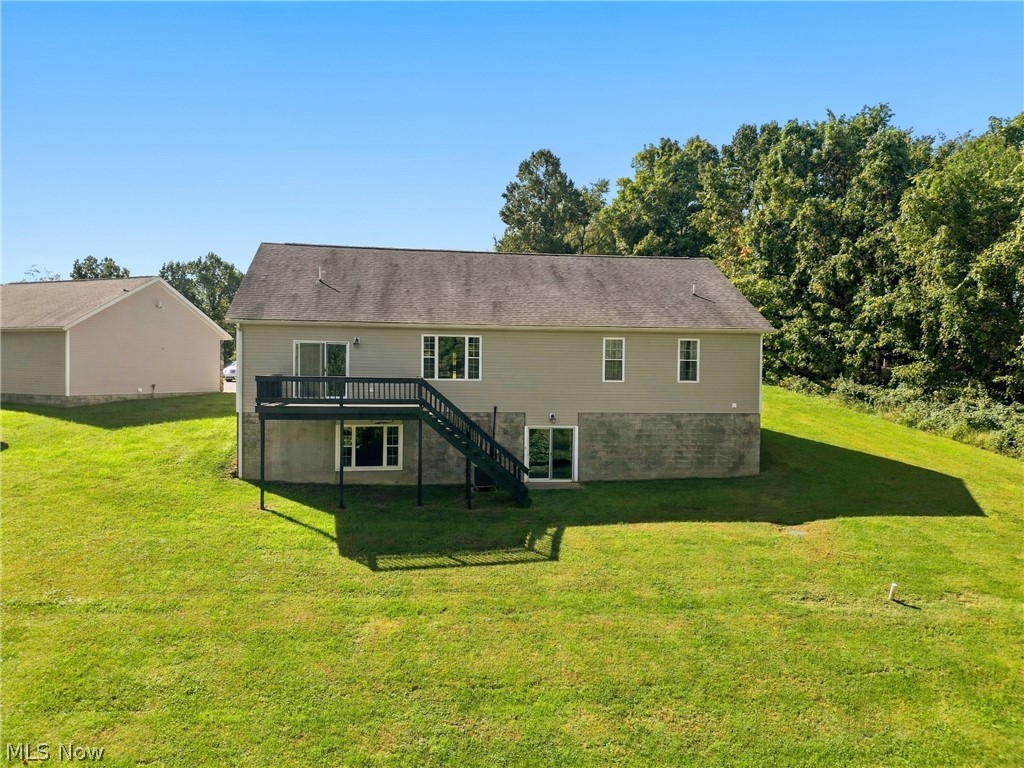 37517 Harry's Ridge Road Barnesville, OH 43713 - Photo 7 of 50 Gallery Image 7