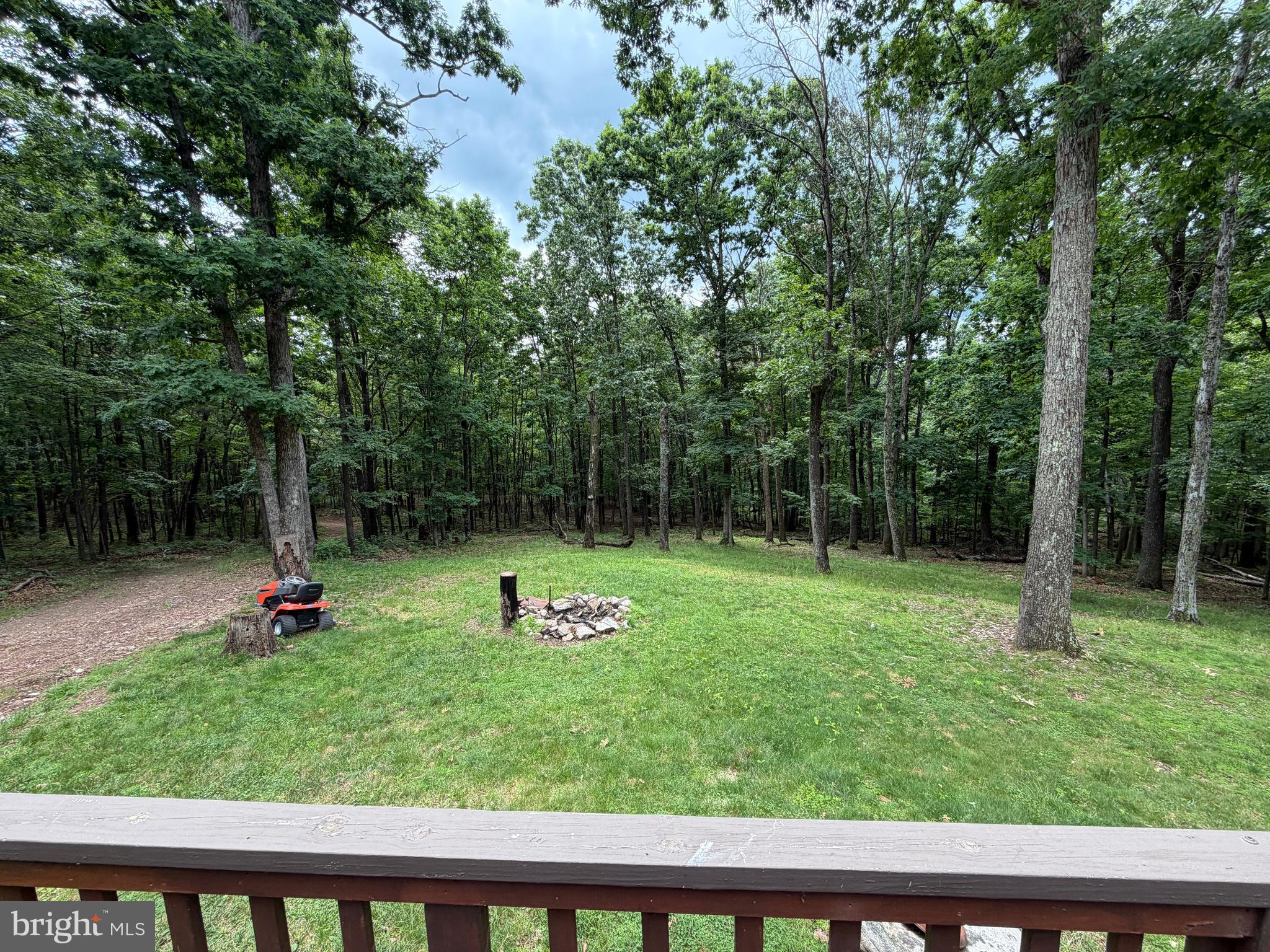 1419 Paul's Woods Road Delray, WV 26714 - Photo 66 of 105