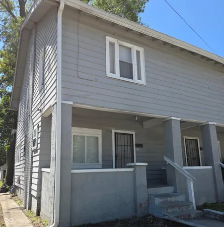 $1,235 | 143 West 35th Street, Indianapolis, IN 46208