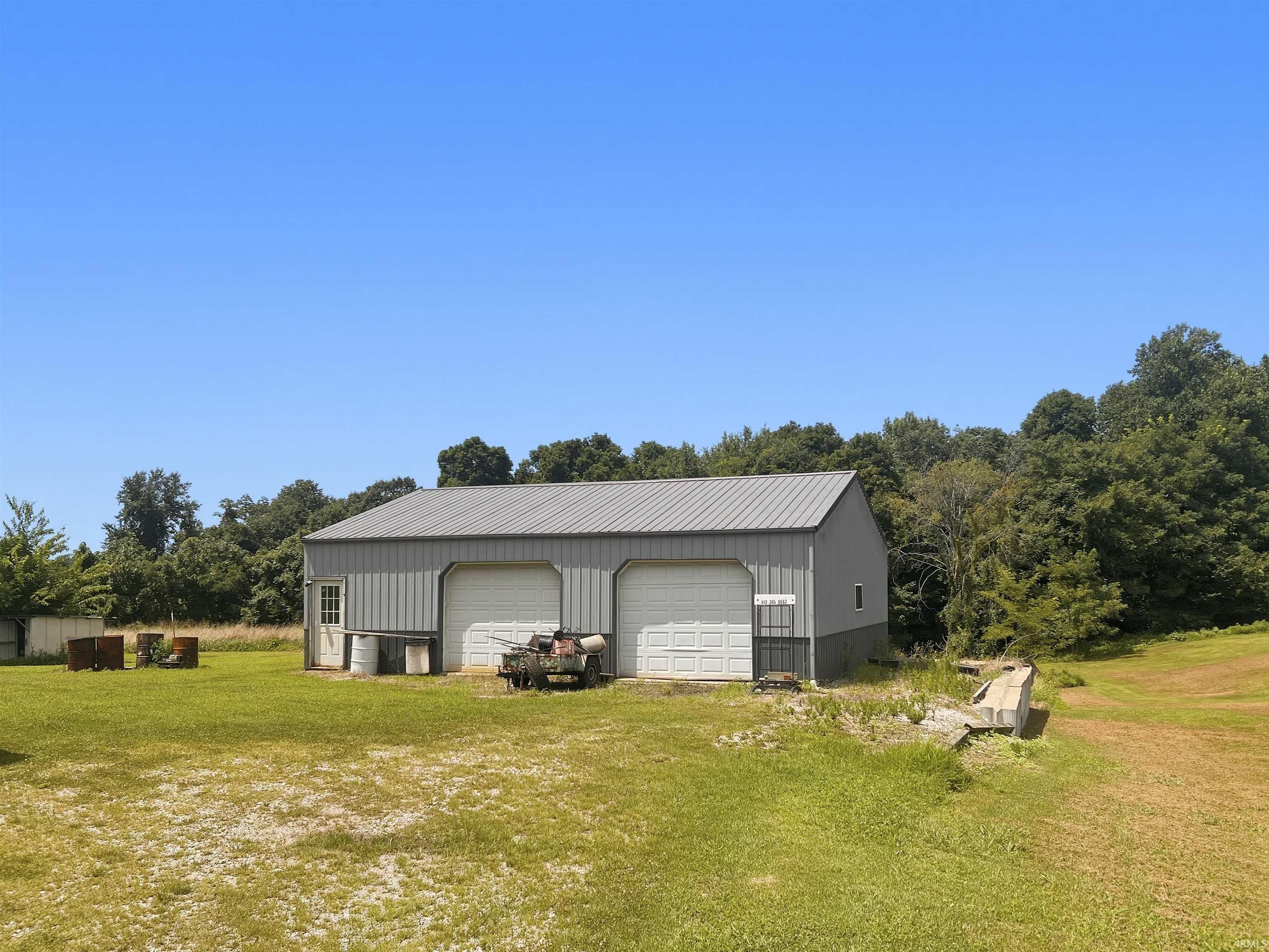 6095 Scotch Pine Road Cannelton, IN 47520 - Photo 3 of 37 Gallery Image 3