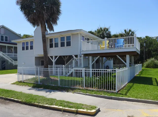 $799,000 | 1001 Palmetto Boulevard, Edisto Island, SC 29438