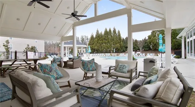 $1,831 | 2350 Windward Lane, Unit 3522, Gainesville, GA 30501