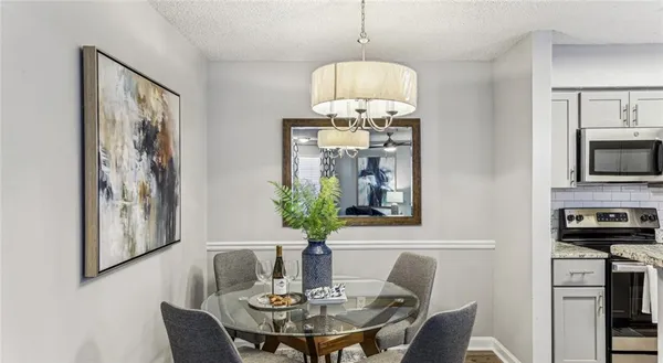 $1,805 | 2350 Windward Lane, Unit 3522, Gainesville, GA 30501