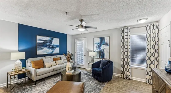 $1,805 | 2350 Windward Lane, Unit 3522, Gainesville, GA 30501