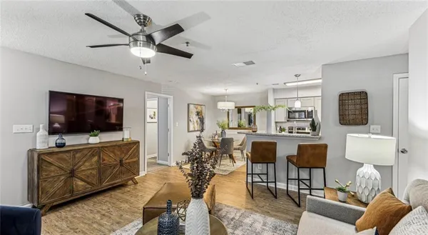 $1,805 | 2350 Windward Lane, Unit 3522, Gainesville, GA 30501