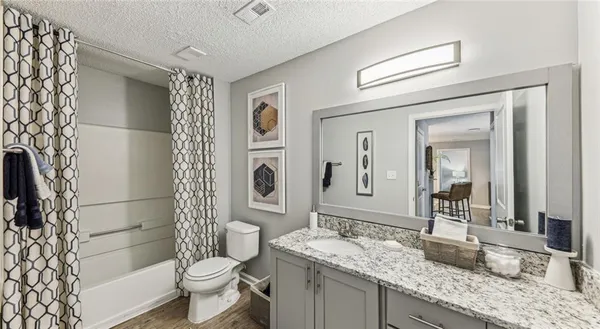 $1,805 | 2350 Windward Lane, Unit 3522, Gainesville, GA 30501