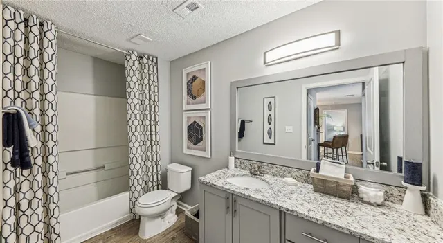 $1,831 | 2350 Windward Lane, Unit 3522, Gainesville, GA 30501