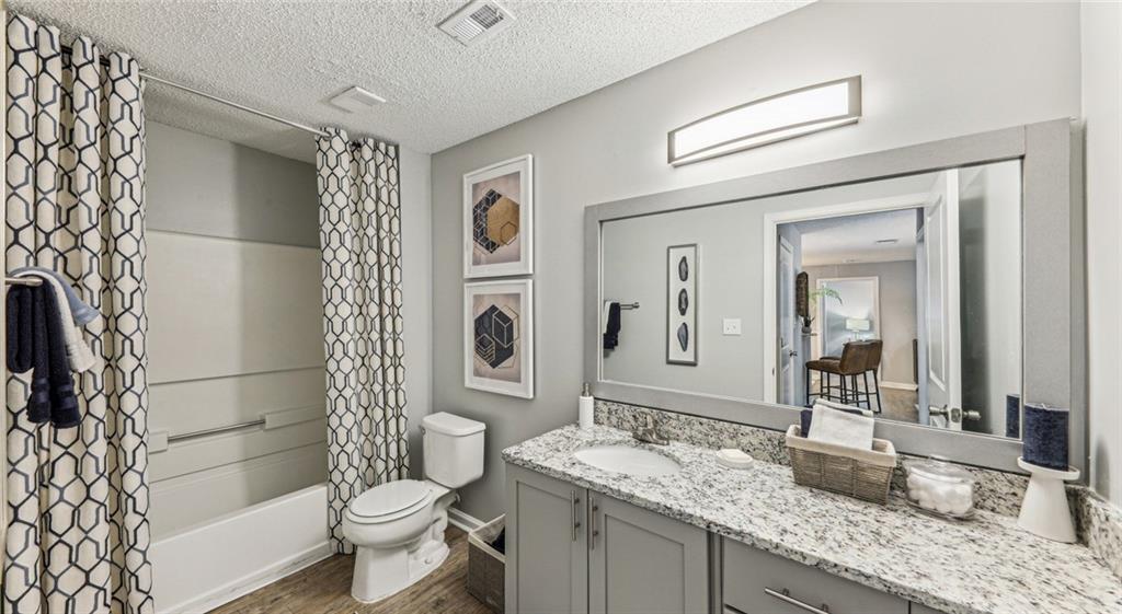 2350 Windward Lane, Unit 3522 Gainesville, GA 30501 - Photo 10 of 24