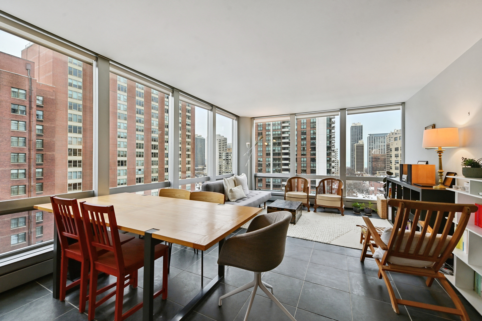 1300 North Astor Street, Unit 14C Chicago, IL 60610 - Photo 6 of 10