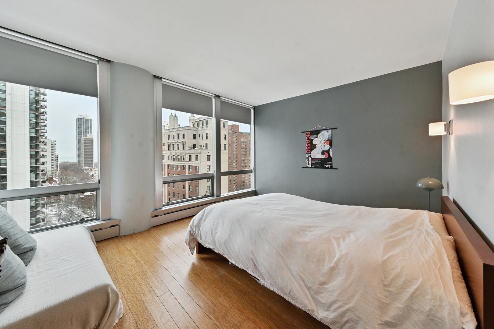 1300 North Astor Street, Unit 14C Chicago, IL 60610 - Photo 8 of 10