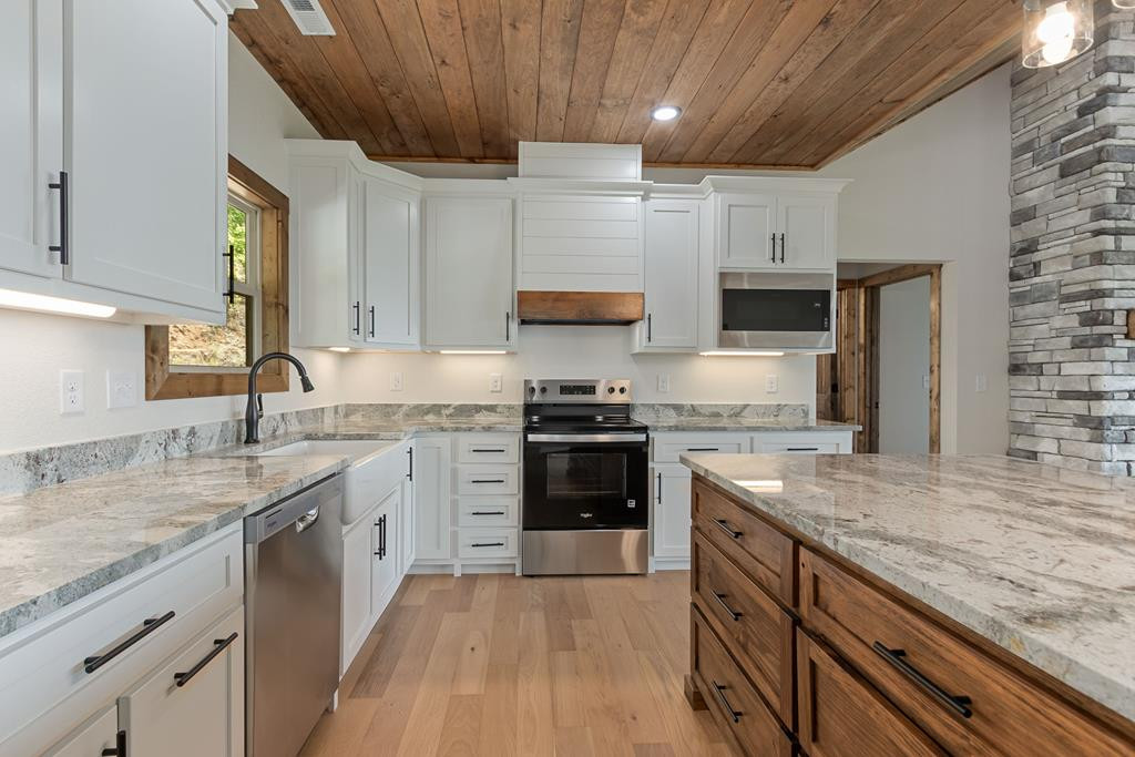 590 Spring Branch Drive Marble, NC 28905 - Photo 16 of 53