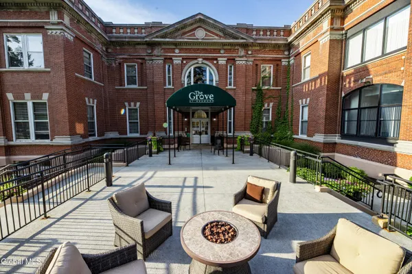 $3,469 | 233 Lake Avenue, Unit 112, Saratoga Springs, NY 12866