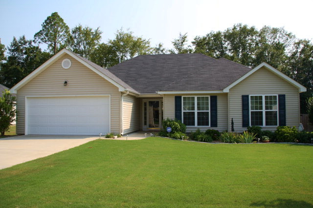 484 Crystal Peak Road Graniteville, SC 29829 - Photo 1 of 1 Main View