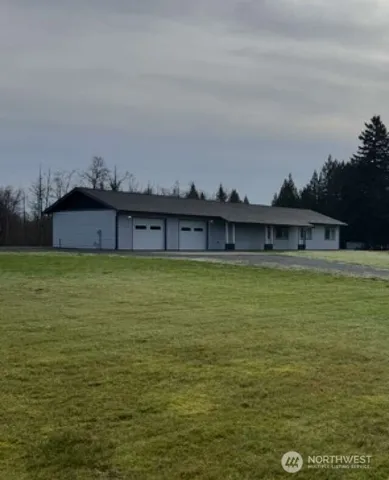 $925,000 | 26501 Dahl Road, Arlington, WA 98223