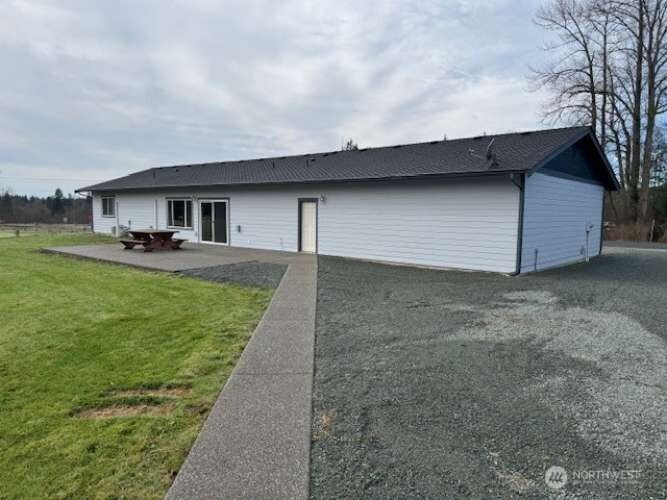 26501 Dahl Road Arlington, WA 98223 - Photo 2 of 19