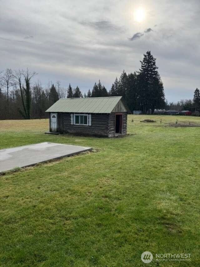 26501 Dahl Road Arlington, WA 98223 - Photo 5 of 19