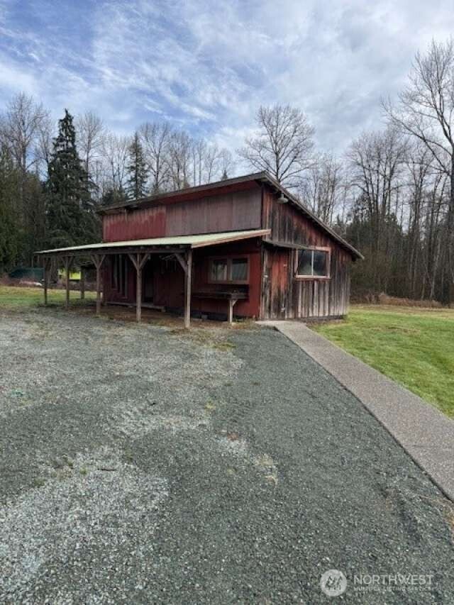 26501 Dahl Road Arlington, WA 98223 - Photo 8 of 19