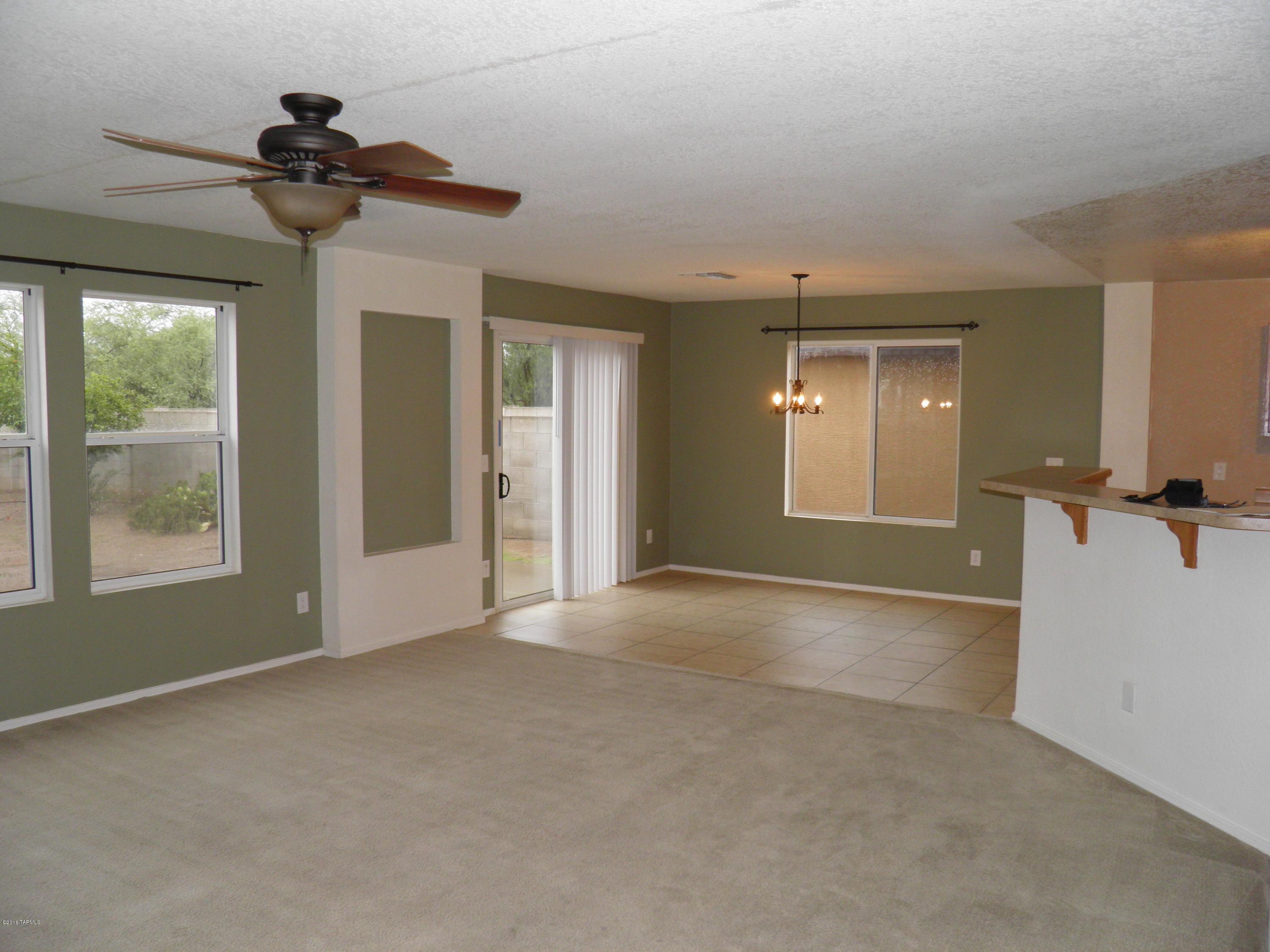 6897 South Harrier Loop Tucson, AZ 85756 - Photo 2 of 14