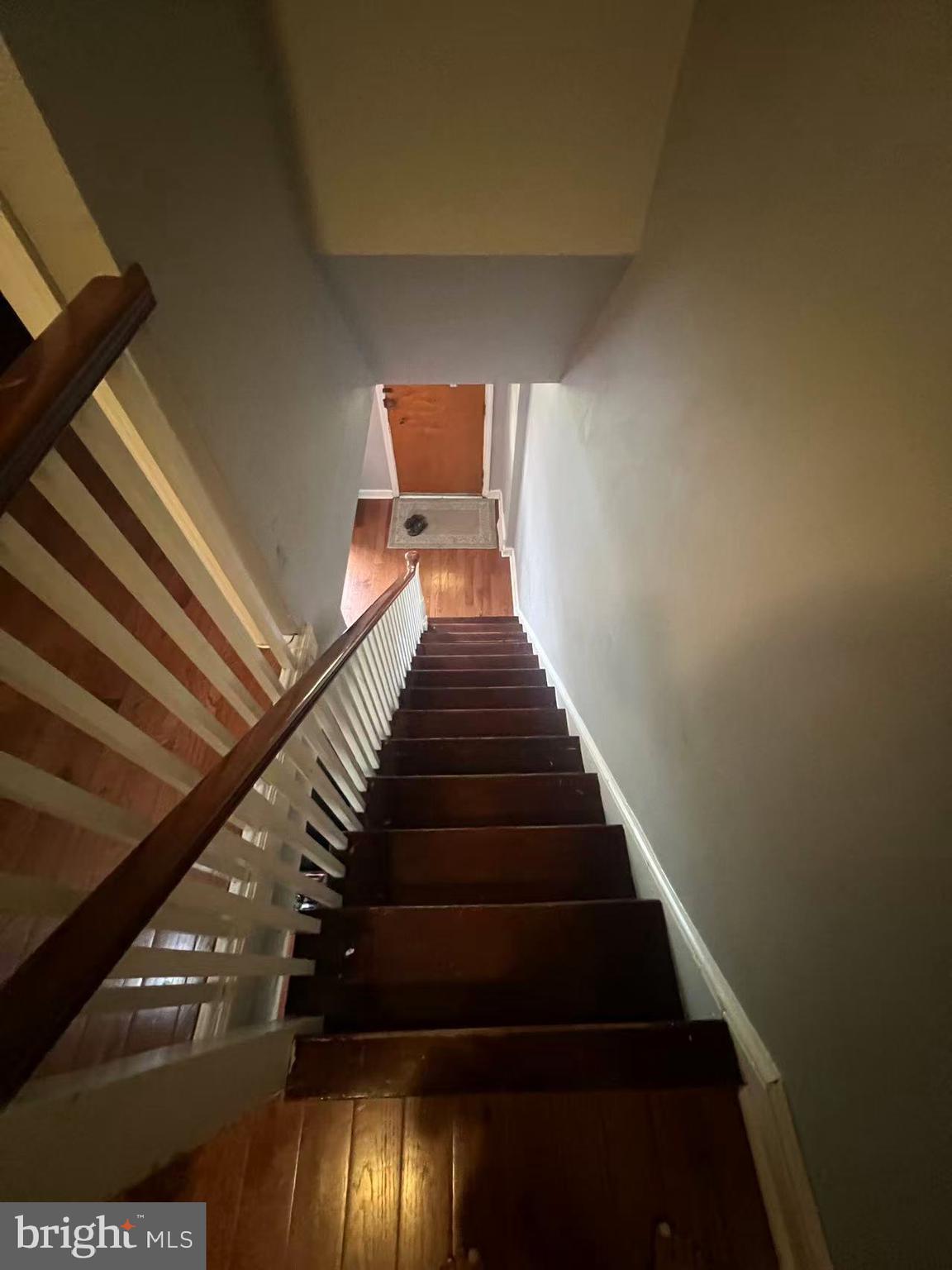 3147 Friendship Street Philadelphia, PA 19149 - Photo 9 of 16 a view of entryway