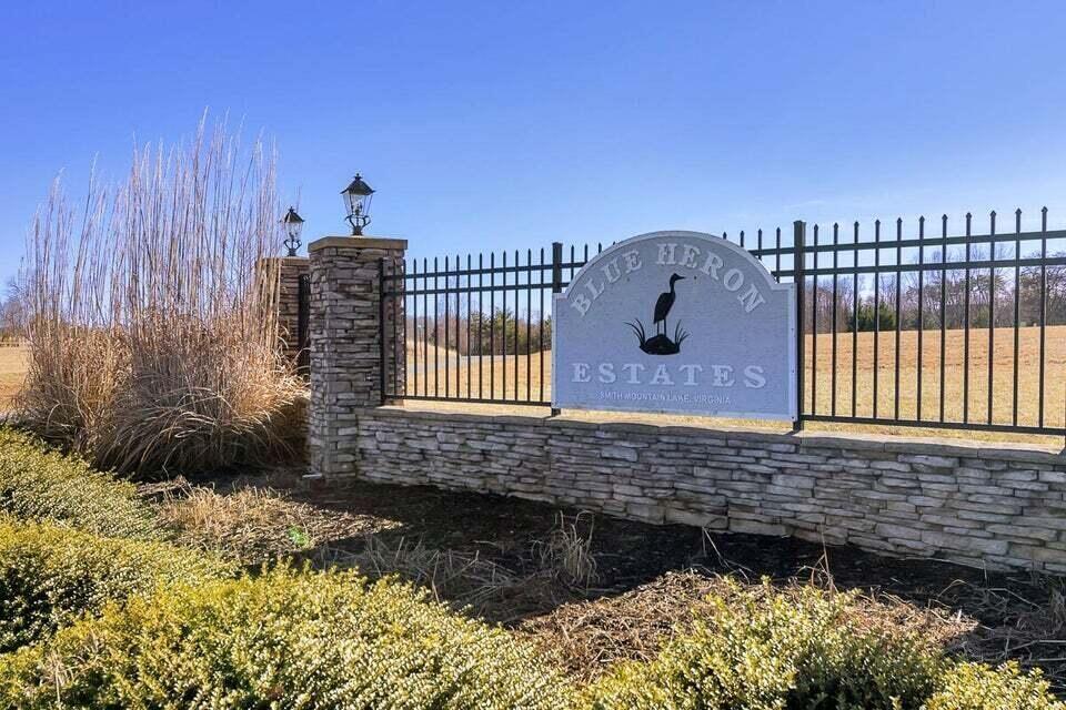 Lot 19 Wading Crane Ln