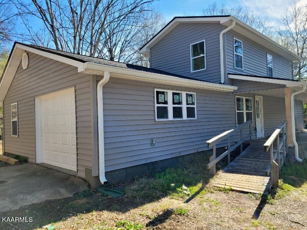 759 Marble Hill Road Friendsville, TN 37737 - Photo 2 of 14 Gallery Image 2