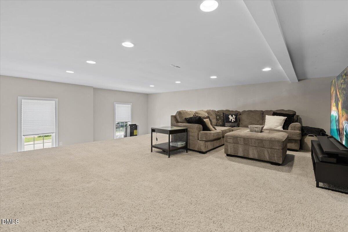 2817 Crystal Oaks Lane Raleigh, NC 27614 - Photo 20 of 41