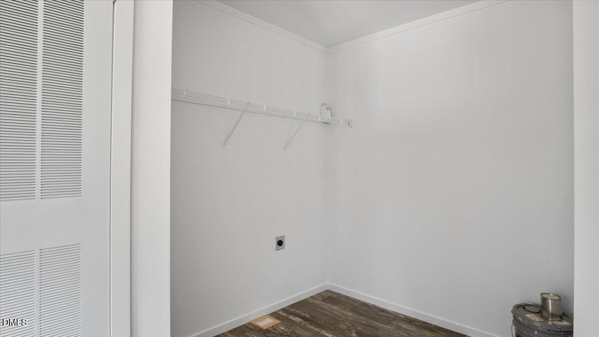 212 Ellington's Path Henderson, NC 27537 - Photo 21 of 36 a view of a small space