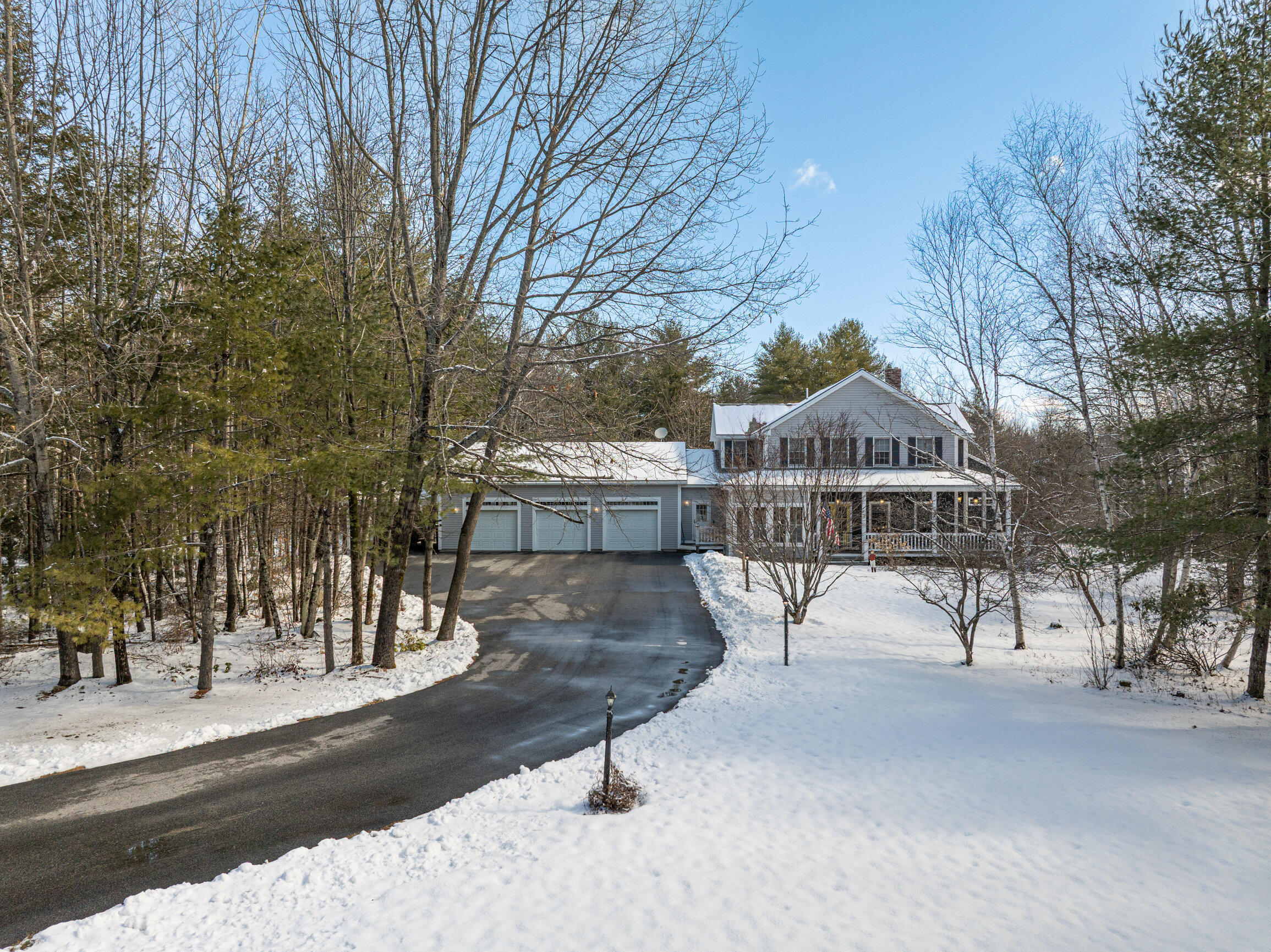 71 Fogg Road Buxton, ME 04093 - Photo 106 of 109 Exterior-0373