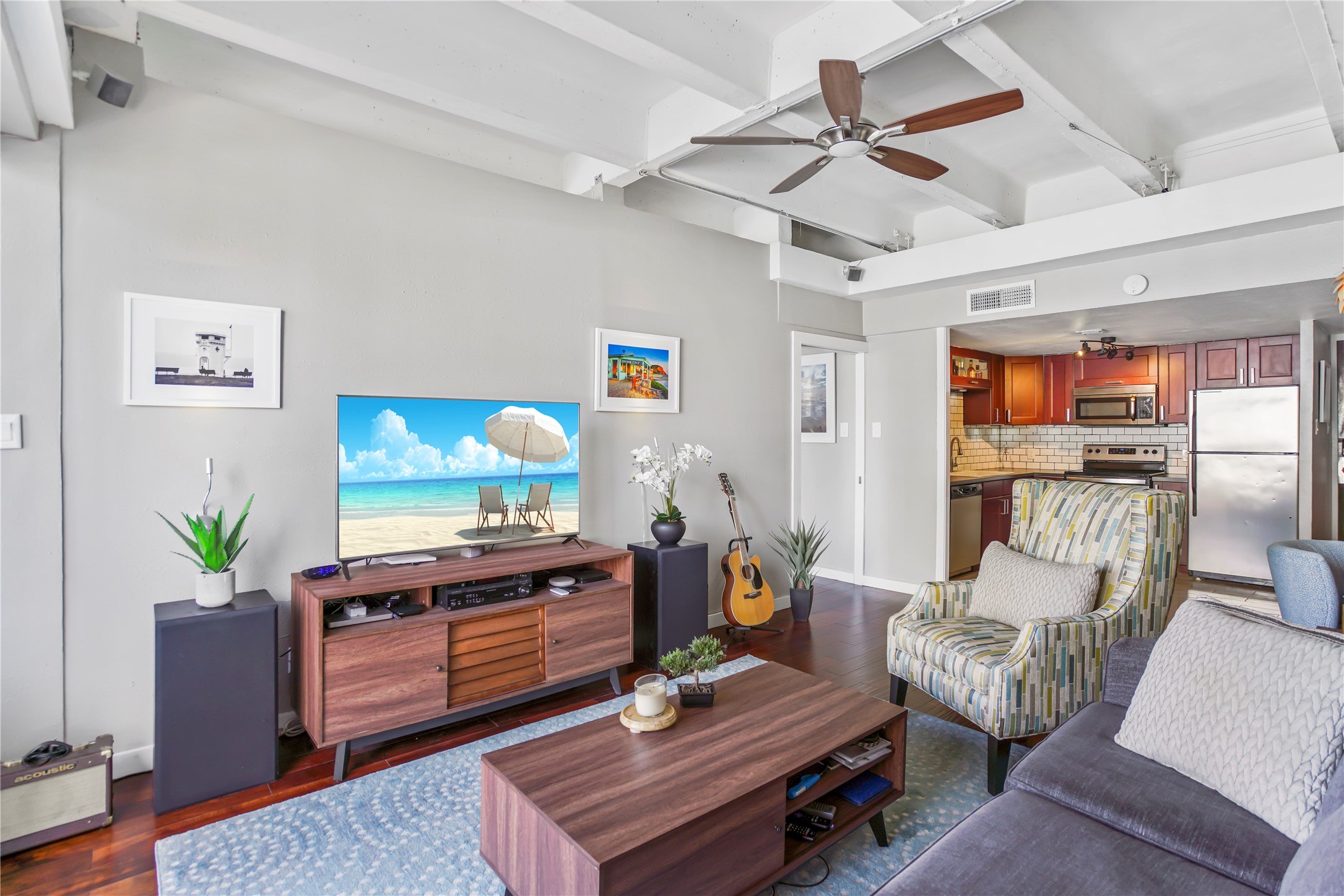2016 Main Street, Unit 1203 Houston, TX 77002 - Photo 2 of 22 Gallery Image 2