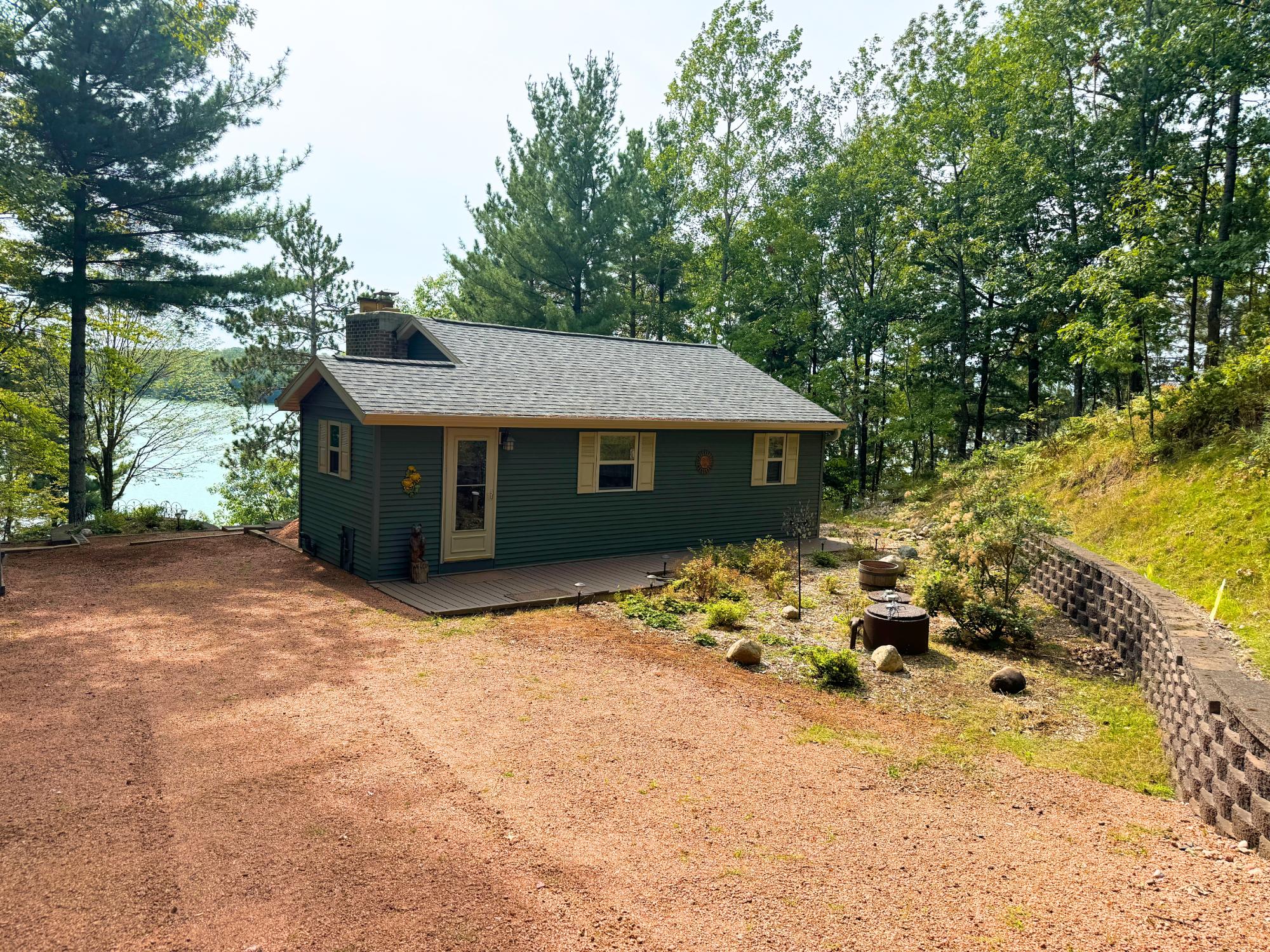 5589 Hill Road Harshaw, WI 54529 - Photo 1 of 35 Gallery Image 1