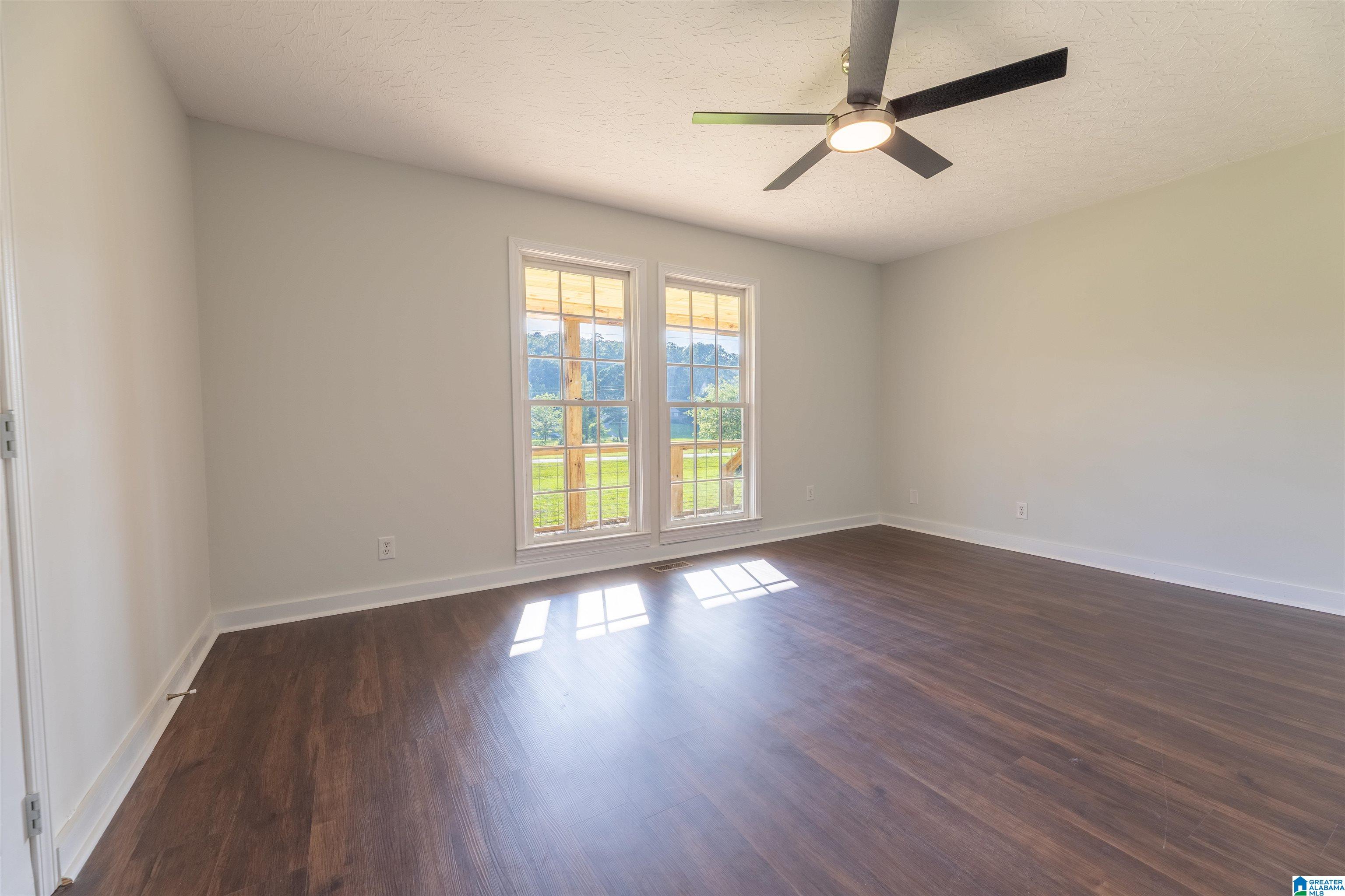 301 Dewey Boozer Road Jacksonville, AL 36265 - Photo 17 of 26