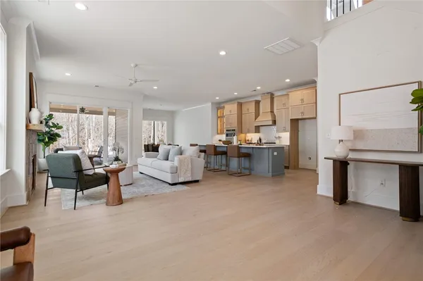 $648,900 | 122 Rolling Wood Drive, Clemson, SC 29631