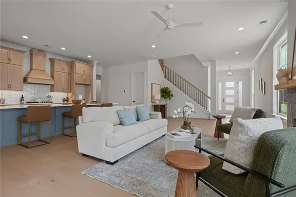 $648,900 | 122 Rolling Wood Drive, Clemson, SC 29631