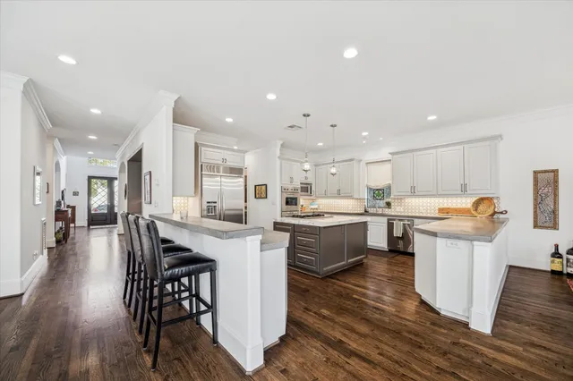 $1,549,000 | 807 North 2nd Street, Bellaire, TX 77401