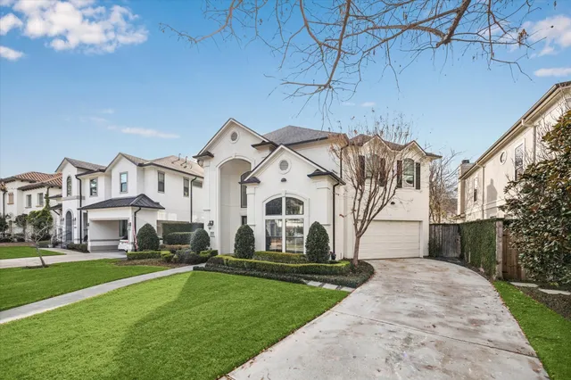 $1,549,000 | 807 North 2nd Street, Bellaire, TX 77401