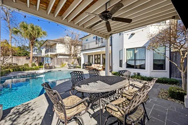 $1,549,000 | 807 North 2nd Street, Bellaire, TX 77401