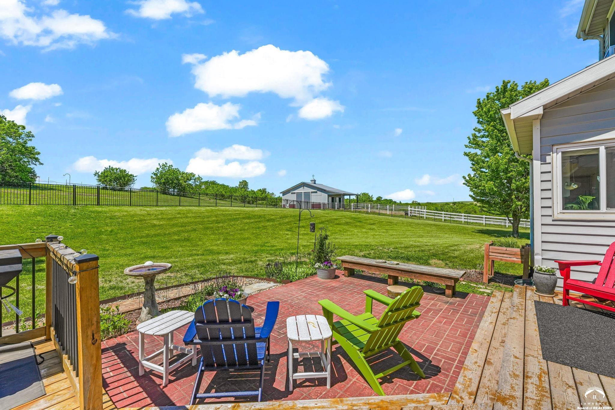 540 North 711 Road Lawrence, KS 66047 - Photo 79 of 89