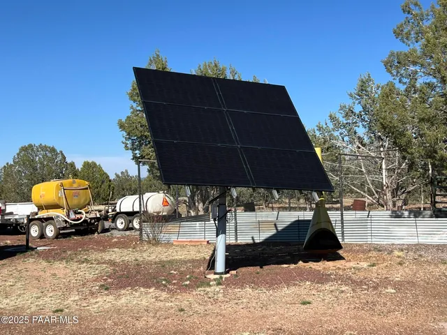 a view of outdoor space and porch