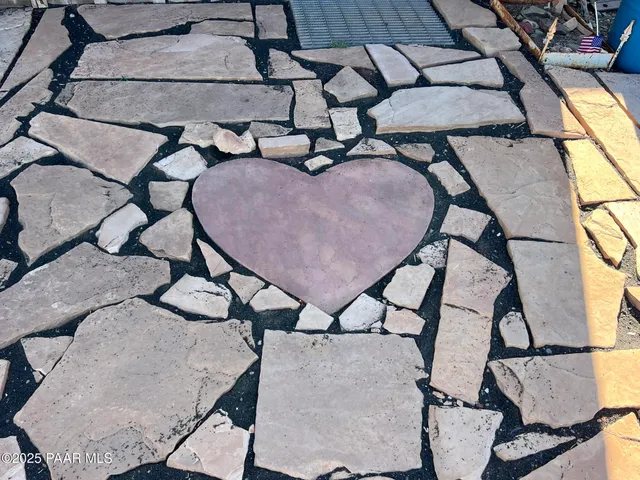 $499,900 | 314 Bullock Road, Ash Fork, AZ 86320