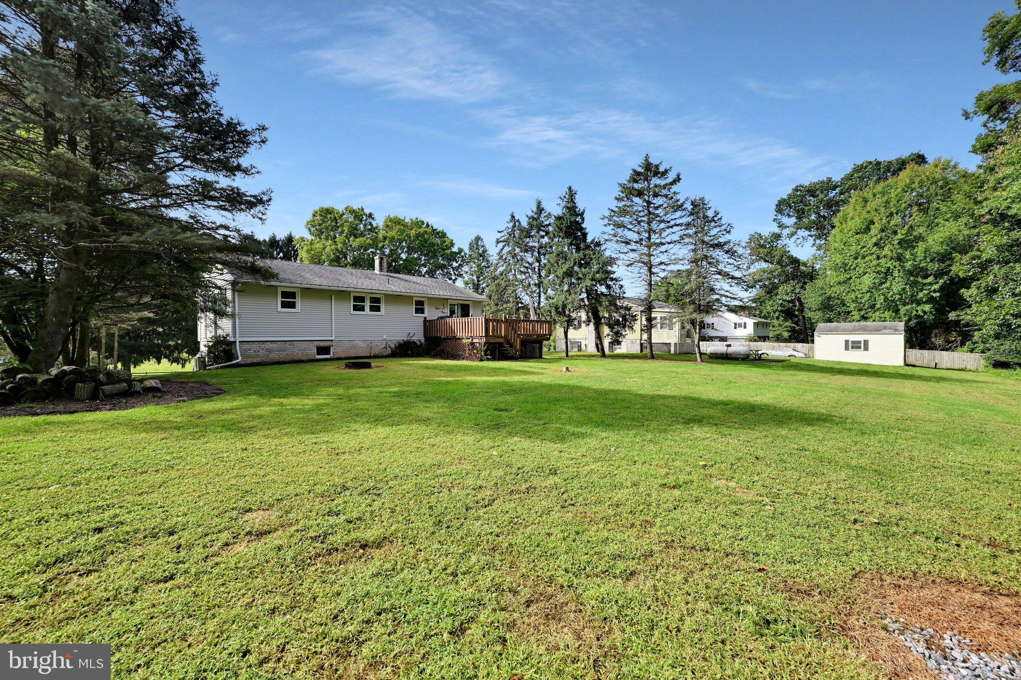 459 Aberdeen Road Elizabethtown, PA 17022 - Photo 45 of 50 Exterior Back