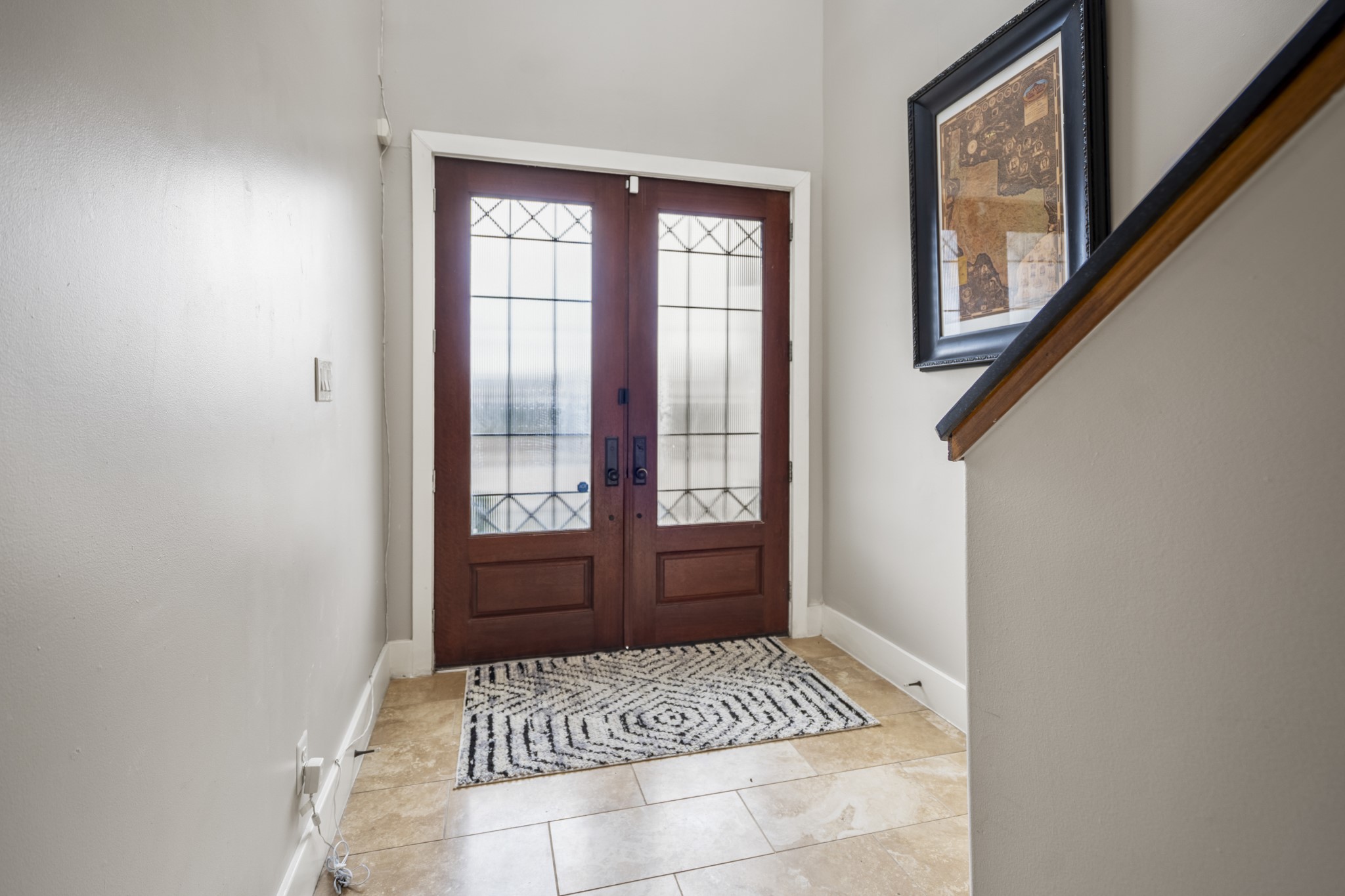 1310 West Dallas Street Houston, TX 77019 - Photo 11 of 50 a view of front door