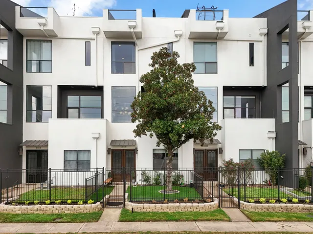 $535,000 | 1310 West Dallas Street, Houston, TX 77019