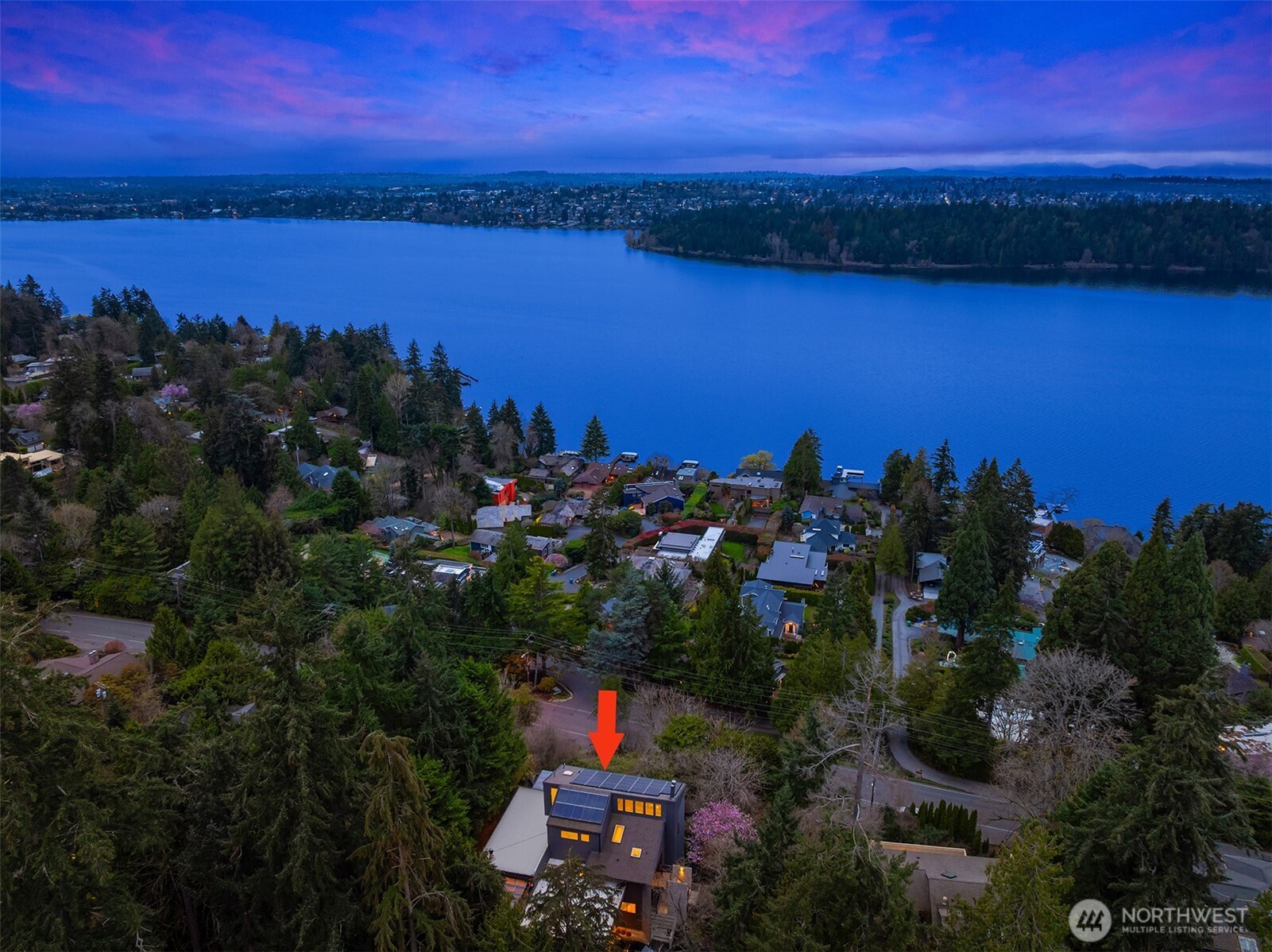 5340 West Mercer Way Mercer Island, WA 98040 - Photo 36 of 36