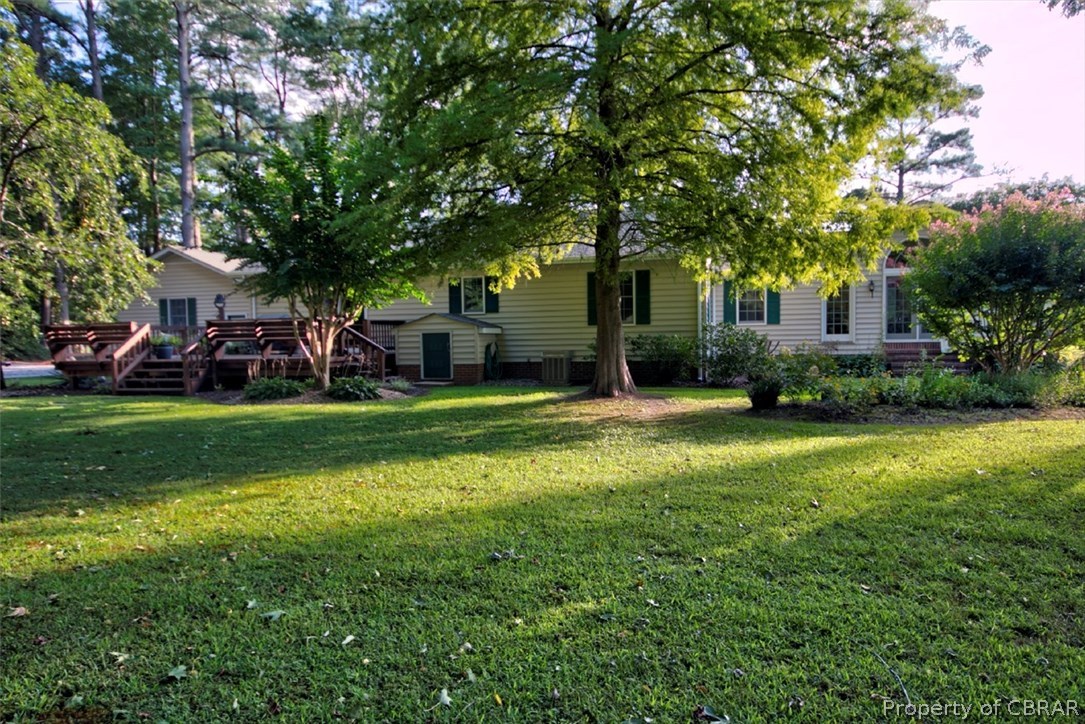 5767 Ware Neck Road Gloucester, VA 23061 - Photo 2 of 33 Gallery Image 2