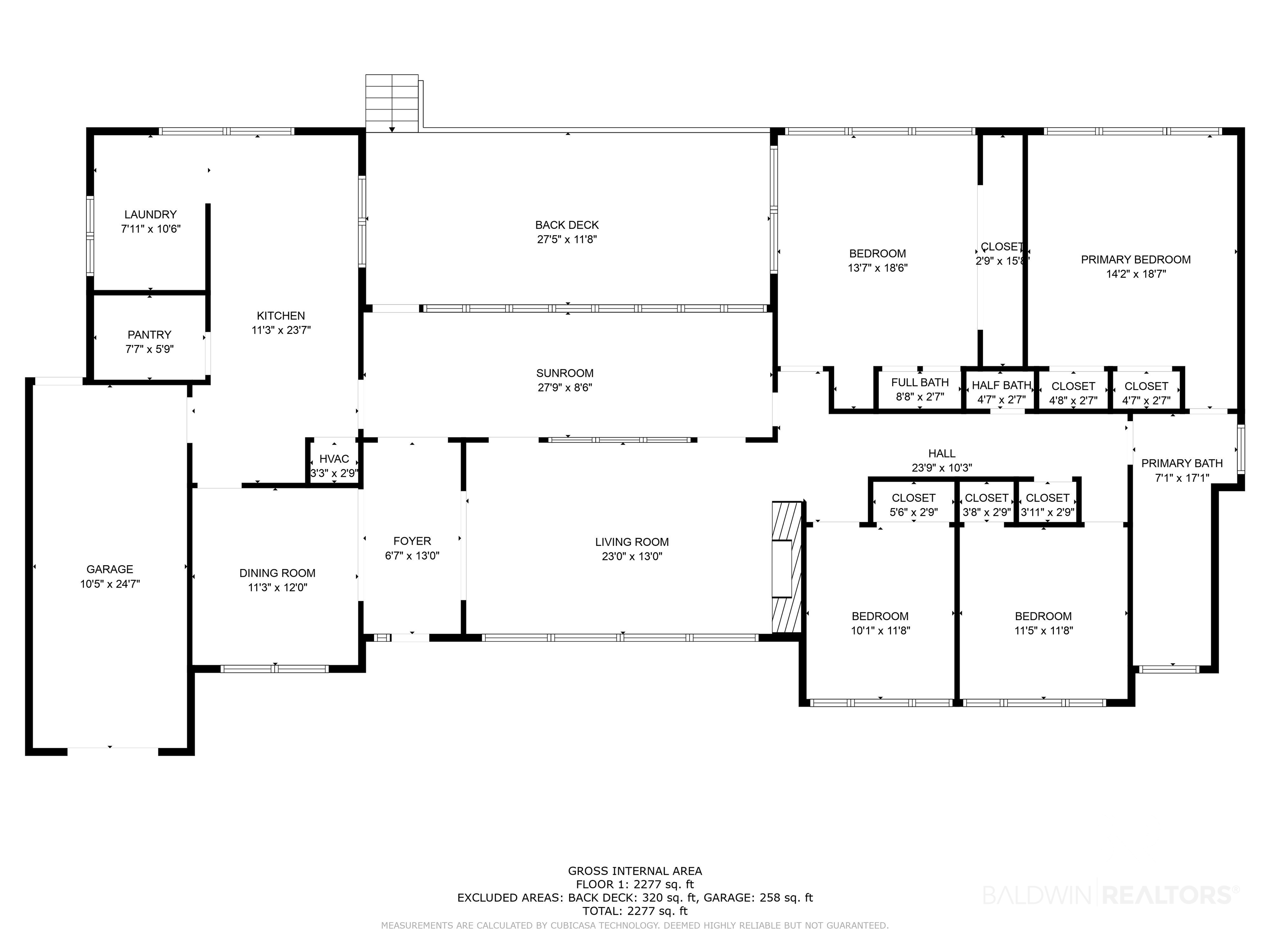 4652 East Pinewood Drive Mobile, AL 36618 - Photo 35 of 35