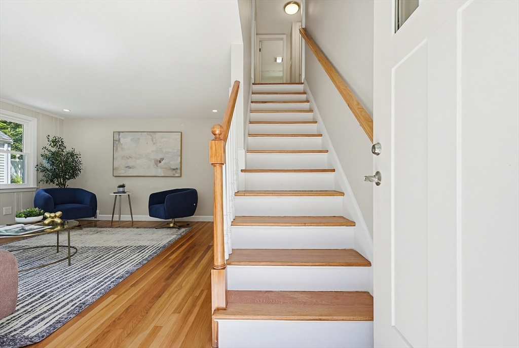 348 Old Connecticut Path Wayland, MA 01778 - Photo 21 of 37