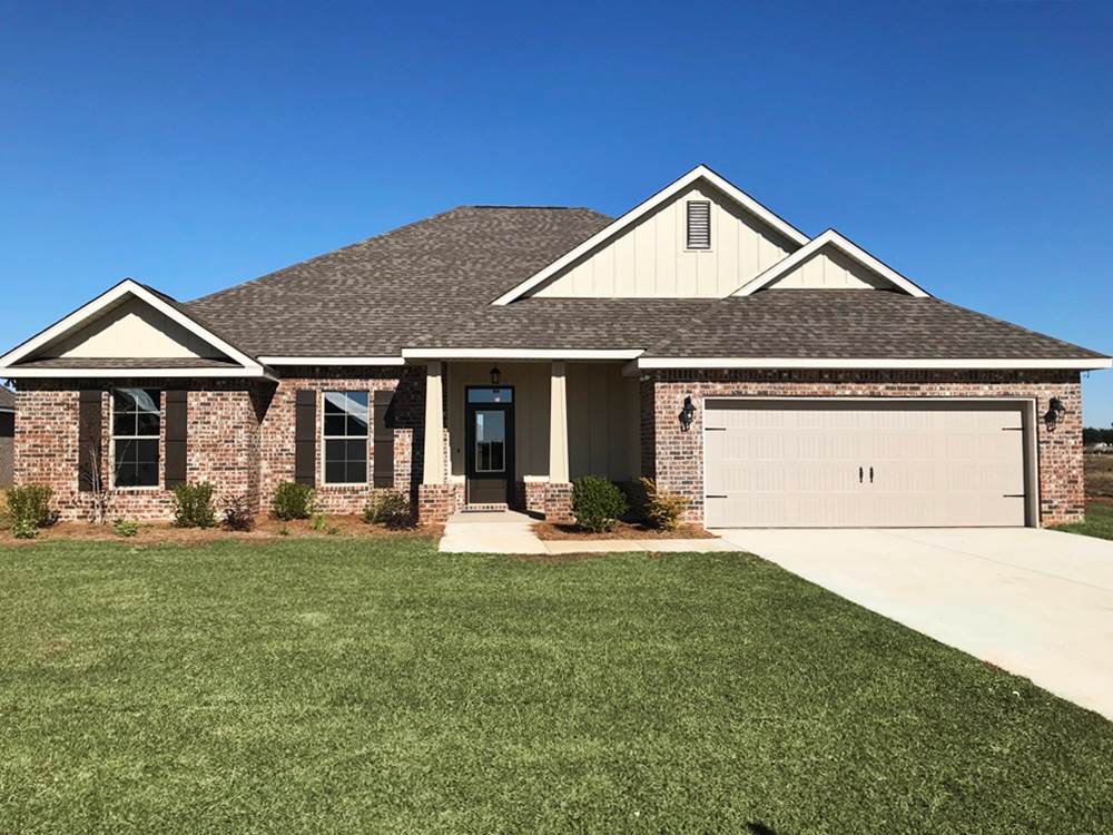 9892 Dunleith Loop Daphne, AL 36526 - Photo 1 of 15