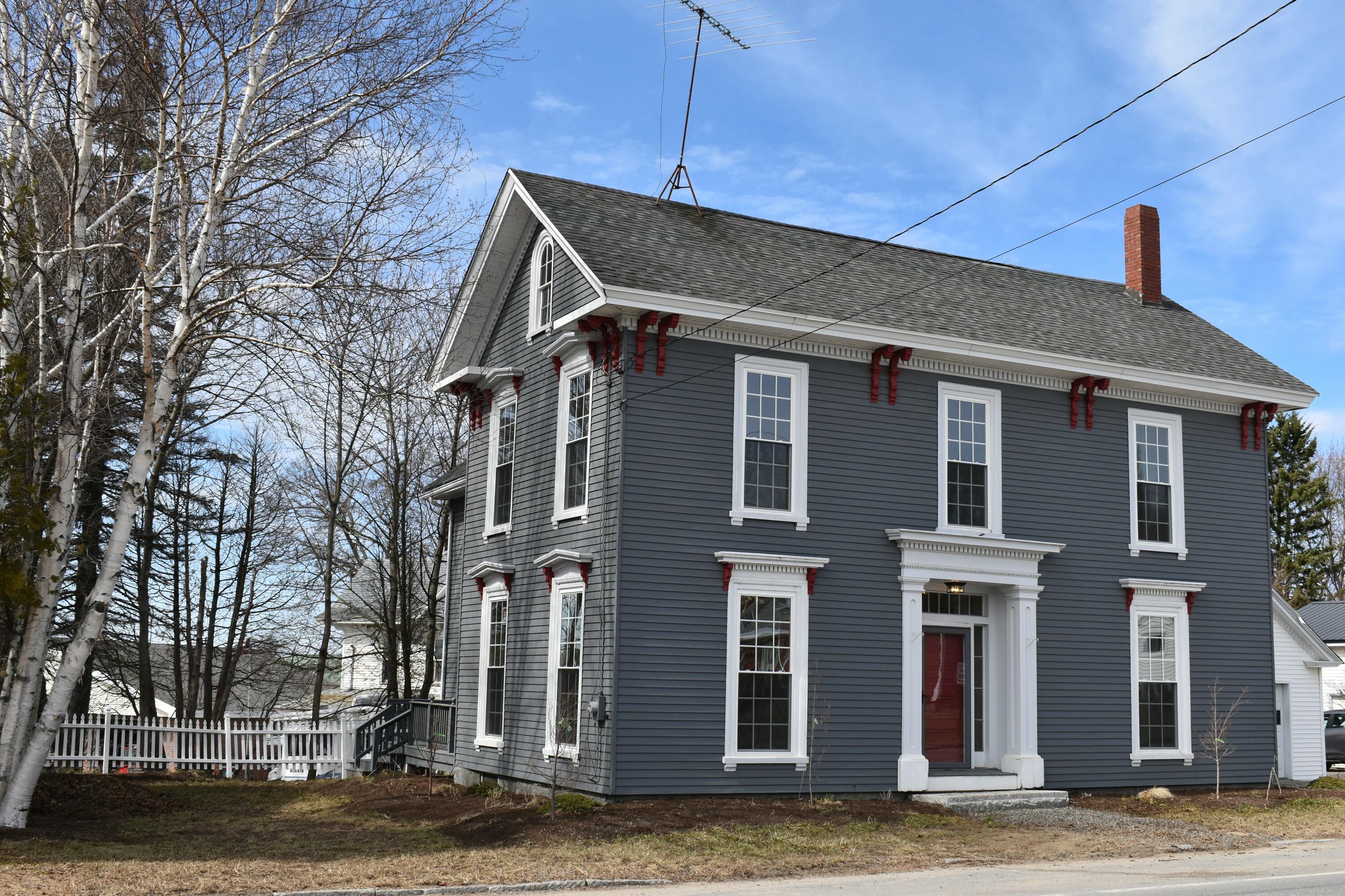 12 Lee Road Lincoln, ME 04457 - Photo 27 of 30 tempImageFUKUFp