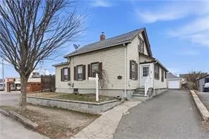 $453,900 | 215 Kenyon Avenue, Pawtucket, RI 02861