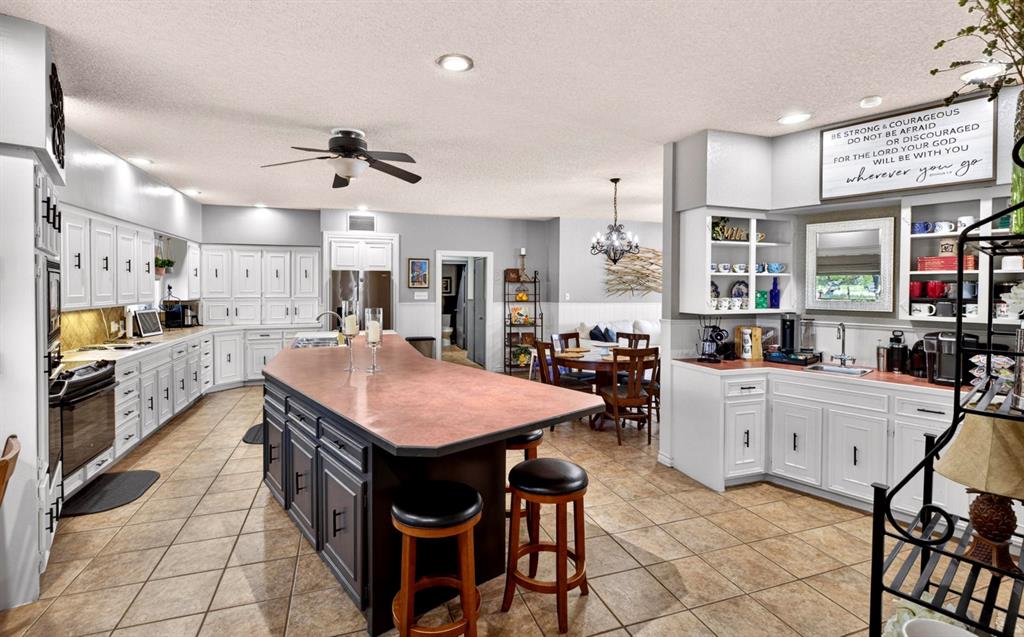 4073 Caldwell Road Abilene, TX 79601 - Photo 11 of 40